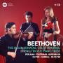 Perlman / Zukerman / Barenboim / du Pre / Harrell - Smtliche Violin-& Cellosonaten/Klaviertrios