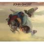 John Ghost - Airships Are Organisms