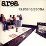 Area - Parigi-lisbona