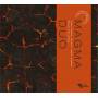 Magma Duo - Works For Violin And Piano