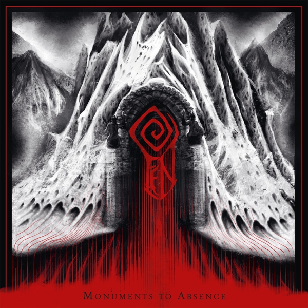 Monuments to Absence (Hardcover 2CD) 1