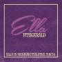 Ella Fitzgerald - Ella In Nichigeki Theatre, Tokyo