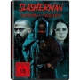 Jay Baruchel - Slasherman-Random Acts of Violence [DE-Version, Regio 2/B]