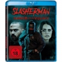 Jay Baruchel - Slasherman-Random Acts of Violence (Blu-Ray) [DE-Version, Regio 2/B]