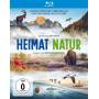 Benno Frmann - Heimat Natur [DE-Version, Regio 2/B]
