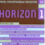 M. Stenz / Van Rijen / RCO - Horizon 1