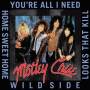 Mtley Cre - Girls,Girls,Girls Tour EP