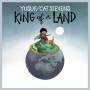 Yusuf / Cat Stevens - King Of A Land(Heavyweight Black Vinyl)