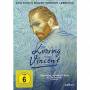 Various - Loving Vincent [DE-Version, Regio 2/B]