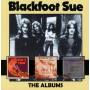 Blackfoot Sue - The Albums (Deluxe 3CD Boxset)