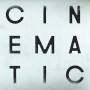 The Cinematic Orchestra - To Believe (ltd White/clear Heavyweight 2lp+mp3)