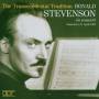 Ronald Stevenson - The Transcendental Tradition