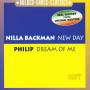 Nilla Backman / Philip - New Day-dream Of Me