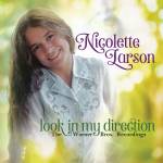 Nicolette Larson - Look In My Direction-The Warner Bros. Recordings