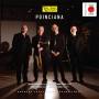 Scott Hamilton / Paolo Birro / Aldo Zunino / A. Kramer - Poinciana (Color Transparent Vinyl)