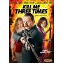 Kill Me Three Times / (dol Ws) - Kill Me Three Times Dvd [US-Version, Regio 1]