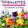 anne Sylvestre - Fabulettes Toutes Betes