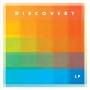 Discovery - LP (Deluxe Edition) (Ltd.Orange Vinyl)