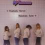 Wireless - Positively Human Relatively Sane (Lim.Collectors