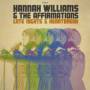 Hannah Williams / the Affirmations - Late Nights & Heartbreak