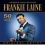 Frankie Laine - Heroes Collection