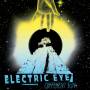 Electric Eye - Different Sun