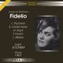 L. Van Beethoven - Fidelio