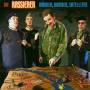 Die Kassierer - Mnner,Bomben,Satelliten