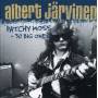 Albert Jarvinen - Patchy Moss-30 Big Ones