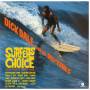 Dick Dale & His Del-Tones - Surfer's Choice+4 Bonus Tracks