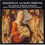 Various - Magnificat/Nunc Dimittis Vol.17
