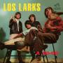 Los Larks - A Go Go
