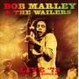 Bob Marley And The Wailers - Live In 73