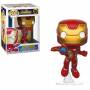 Junior Marvel - Funko Pop Avengers Infinity War Iron Man Bobble 285