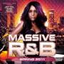 Massive R & B Spring 2011 / Various - Massive R&b - Spring 2011