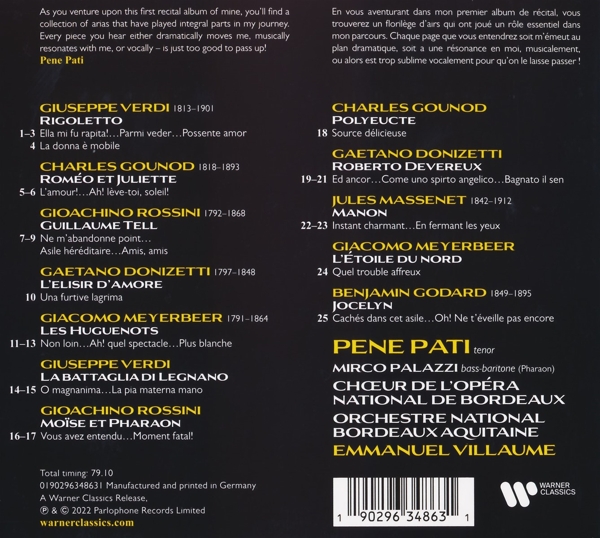 Pene Pati 1