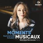 Vronique Bonnecaze - Moments musicaux