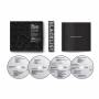Metallica Various Artists - The Metallica Blacklist (4CD)
