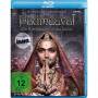 Deepika Padukone - Padmaavat (Blu-ray) [DE-Version, Regio 2/B]