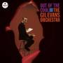 The Gil Evans Orchestra - Out Of The Cool (Acoustic Sounds)