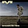 Kayak - Anywhere But Here