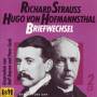 Rolf Boysen / Peter Lieck - Briefwechsel
