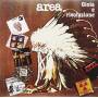 Area - Gioia E Rivoluzione