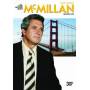 Mcmillan & Wife: Season 6 - Mcmillan & Wife: Season 6 [US-Version, Regio 1]