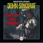 John Sinclair - Das Erbe der Templer - Folge 172