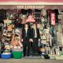 His Lordship - His Lordship (Ltd. Clear Col. LP)
