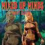 V / a - Mixed Up Minds 10