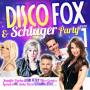Various - Disco Fox & Schlager Party Vol.1
