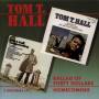 Tom T. Hall - Ballad Of Forty Dollars