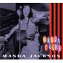 Wanda Jackson - Wanda Rocks